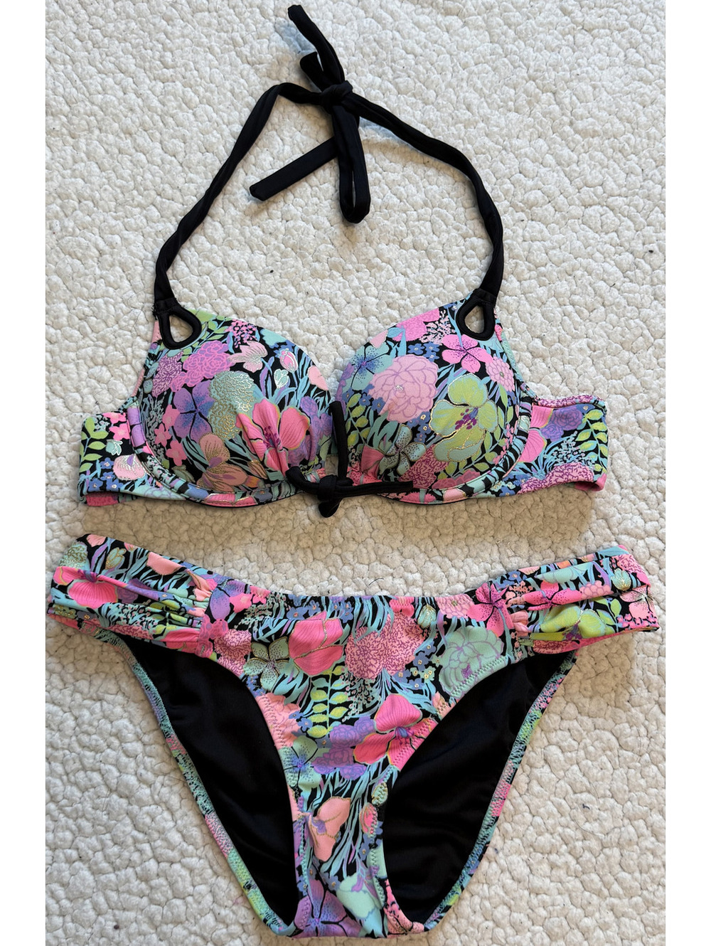 Victoria's Secret Bathing Suit